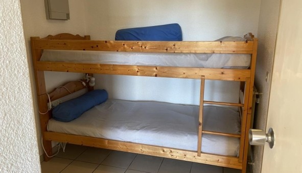 Logement tudiant Studio à Ahetze (64210)