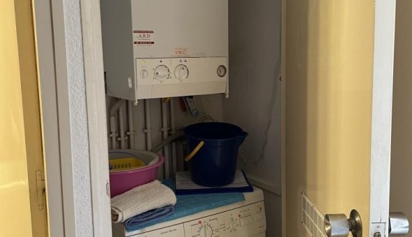 Logement tudiant Studio à Ahetze (64210)