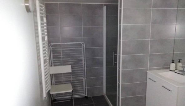 Logement tudiant Studio à Ahetze (64210)