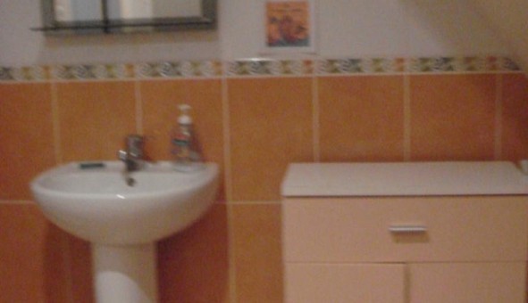 Logement tudiant Studio à Ahetze (64210)