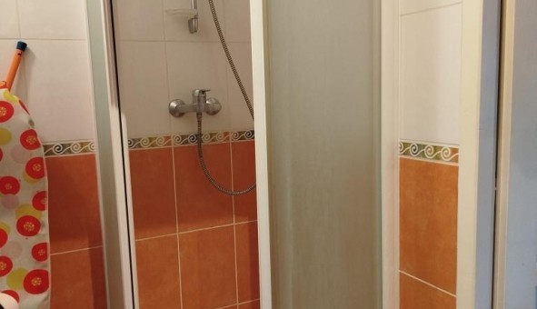 Logement tudiant Studio à Ahetze (64210)