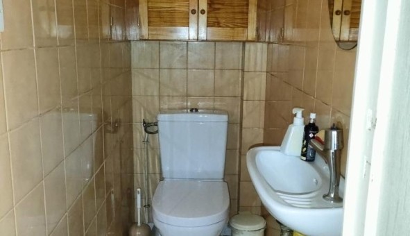 Logement tudiant Studio à Ahuy (21121)