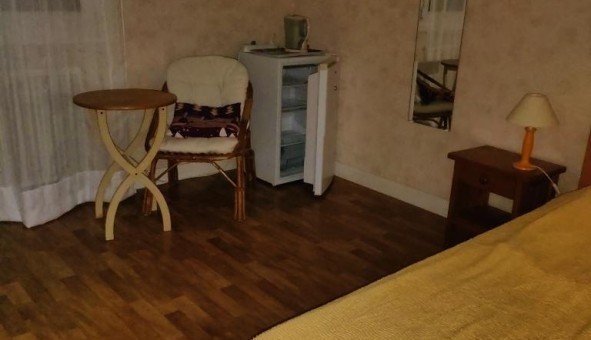 Logement tudiant Studio à Ahuy (21121)