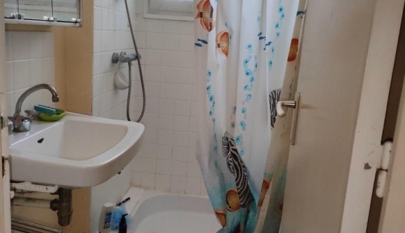 Logement tudiant Studio à Ahuy (21121)