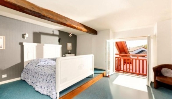 Logement �tudiant Studio &agrave; A�cirits Camou Suhast (64120)