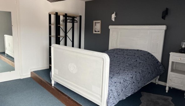 Logement �tudiant Studio &agrave; A�cirits Camou Suhast (64120)