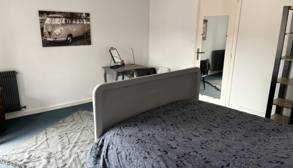 Logement �tudiant Studio &agrave; A�cirits Camou Suhast (64120)