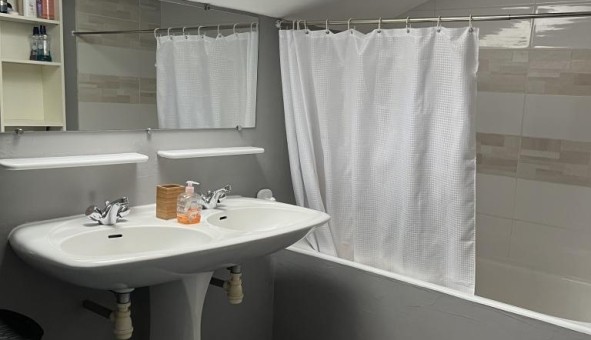 Logement �tudiant Studio &agrave; A�cirits Camou Suhast (64120)