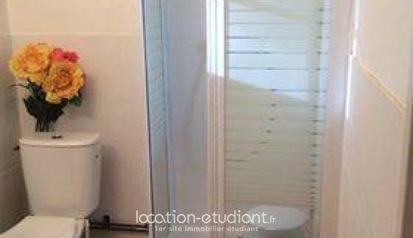 Logement tudiant Studio à Aiglun (04510)