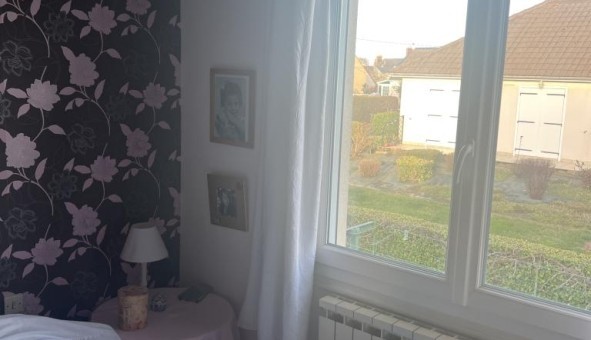 Logement tudiant Studio à Aign (72650)
