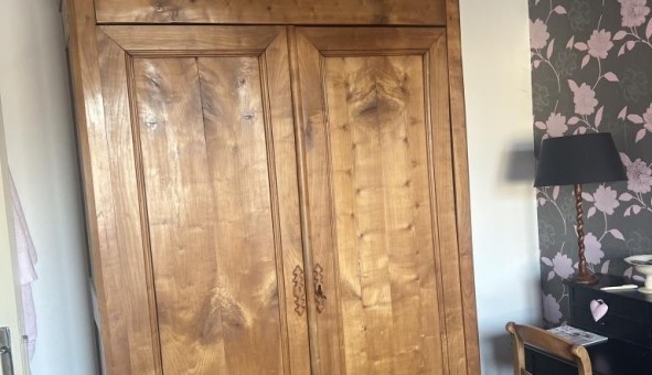 Logement tudiant Studio à Aign (72650)