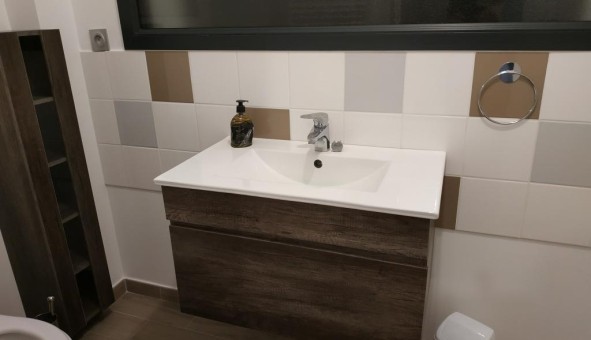 Logement tudiant Studio à Aign (72650)