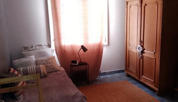 Logement tudiant Studio à Aign (72650)