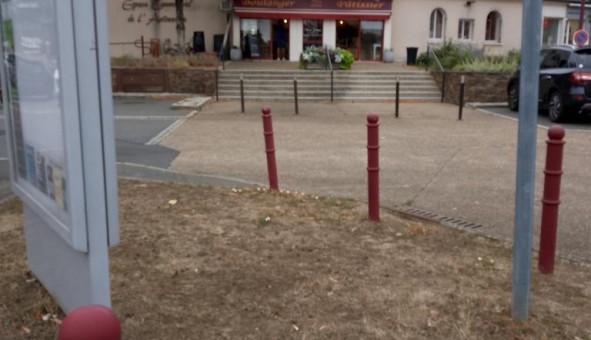 Logement tudiant Studio à Aign (72650)