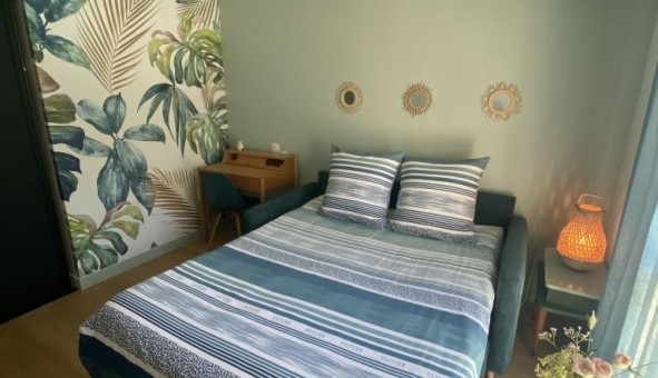 Logement tudiant Location Studio Vide Aigrefeuille (31280)