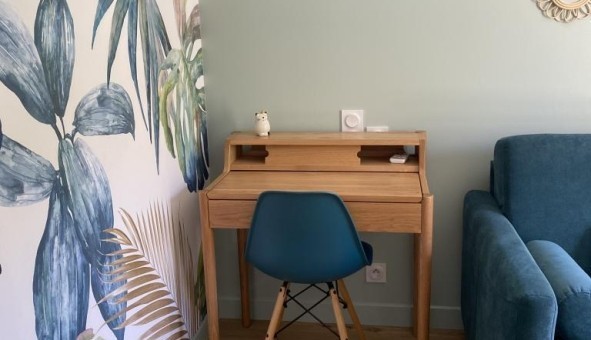 Logement tudiant Studio à Aigrefeuille (31280)