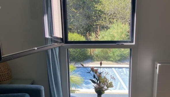 Logement tudiant Studio à Aigrefeuille (31280)