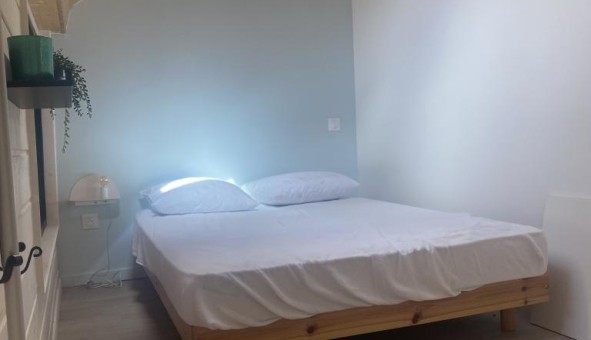 Logement tudiant Location Studio Vide Aiguebelle (73220)