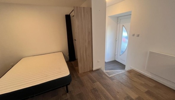 Logement tudiant Studio à Aiguefonde (81200)