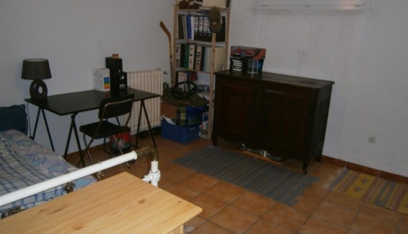Logement �tudiant Studio &agrave; Aiguefonde (81200)
