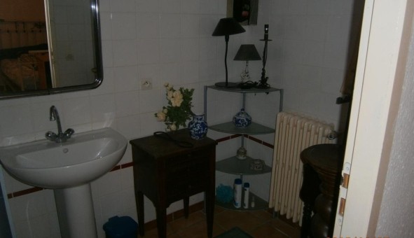 Logement �tudiant Studio &agrave; Aiguefonde (81200)