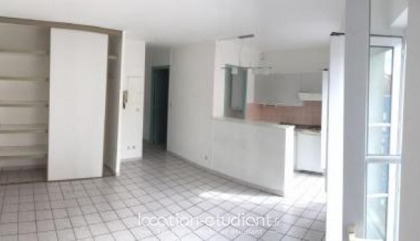 Logement tudiant Studio à Le Puy en Velay (43000)