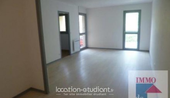 Logement tudiant Studio à Aiguilhe (43000)