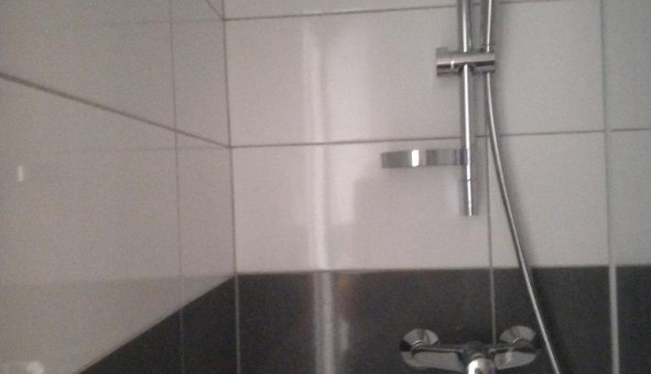 Logement tudiant Studio à Aiguilhe (43000)