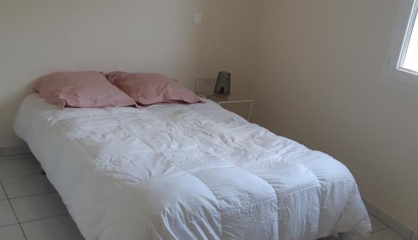 Logement étudiant Location Studio Vide Ailhon (07200)