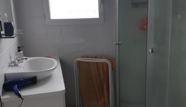 Logement tudiant Studio à Ailhon (07200)