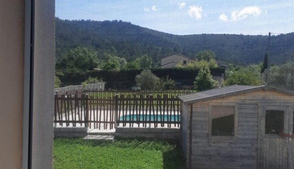 Logement tudiant Studio à Ailhon (07200)