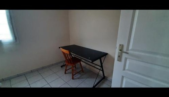 Logement tudiant Studio à Ailhon (07200)