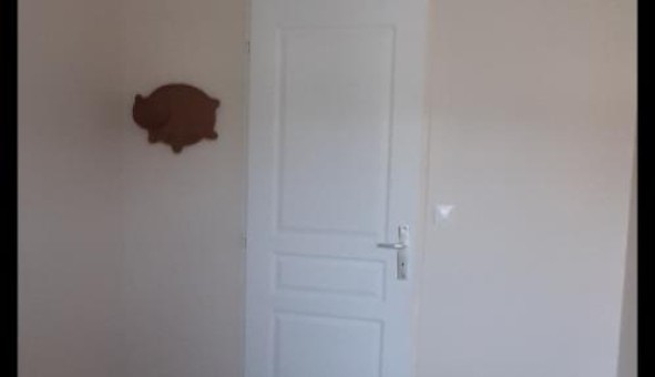 Logement tudiant Studio à Ailhon (07200)