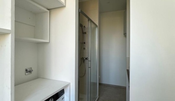 Logement �tudiant Studio &agrave; Ailhon (07200)