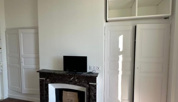 Logement �tudiant Studio &agrave; Ailhon (07200)