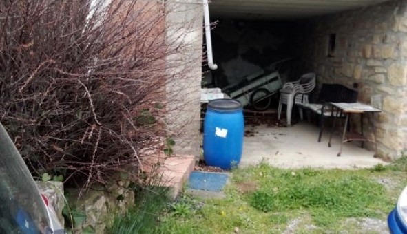 Logement �tudiant Studio &agrave; Ailhon (07200)