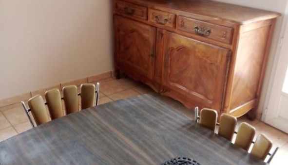 Logement �tudiant Studio &agrave; Ailhon (07200)