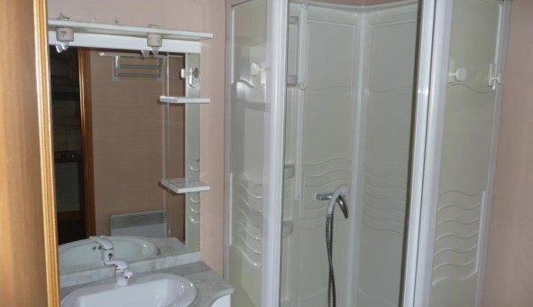 Logement tudiant Studio à Ailly (27600)