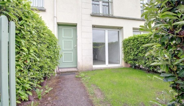 Logement tudiant Location Studio Vide Ailly (27600)