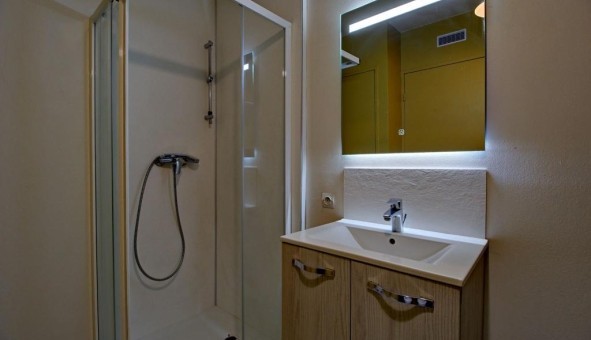 Logement tudiant Studio à Ailly (27600)