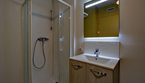 Logement tudiant Studio à Ailly (27600)