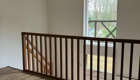 Logement tudiant Studio à Aincourt (95510)