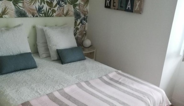 Logement tudiant Studio à Ainhoa (64250)