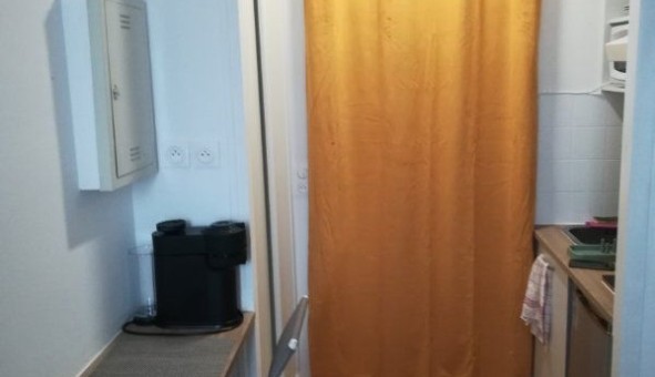 Logement tudiant Studio à Ainhoa (64250)