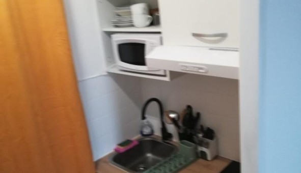 Logement tudiant Studio à Ainhoa (64250)