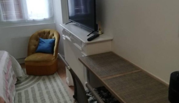Logement tudiant Studio à Ainhoa (64250)