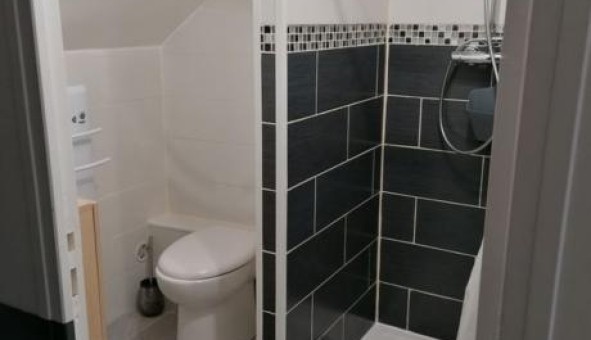 Logement tudiant Studio à Airon Notre Dame (62180)