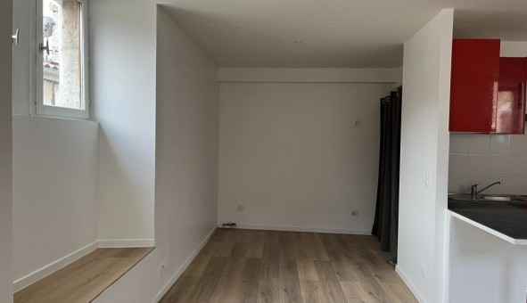 Logement �tudiant Studio &agrave; Aix en Diois (26150)