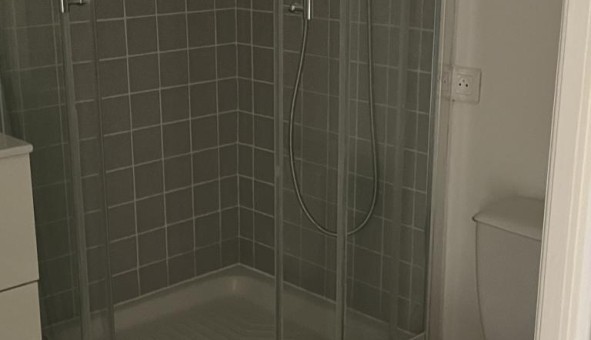 Logement �tudiant Studio &agrave; Aix en Diois (26150)