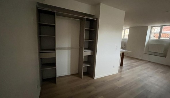 Logement �tudiant Studio &agrave; Aix en Diois (26150)